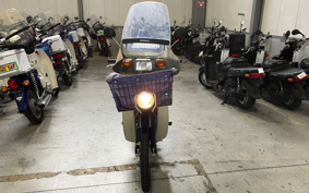 HONDA SUPER CUB50 AA01