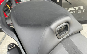 DUCATI MULTI STRADA V4S 2025 1000