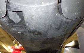 YAMAHA JOG Gen.3 SA01J