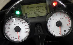 KAWASAKI ZZ1400 NINJA R 2007 ZXT40A