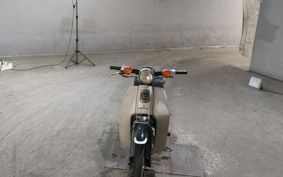 HONDA SUPER CUB90 HA02