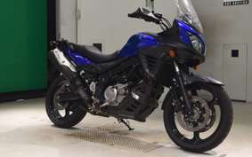 SUZUKI DL650 ( V-Strom 650 ) A 2013 VP56A