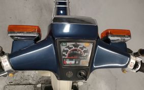 HONDA SUPER CUB50 AA01