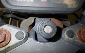 SUZUKI WOLF 50
