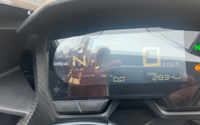 HONDA CBR400R ABS 2021 NC56