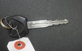 HONDA REBEL 250 A 2012 MC49