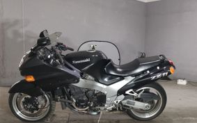 KAWASAKI ZX 1100 NINJA ZXBD13