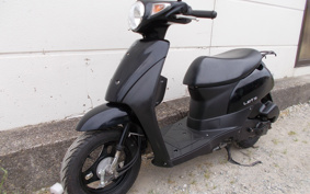 SUZUKI LET's CA4AA
