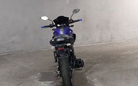 YAMAHA FZ25 RG69
