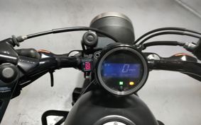 HONDA REBEL MC49