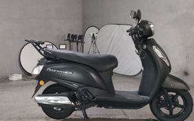 SUZUKI ADDRESS V125 DP12H