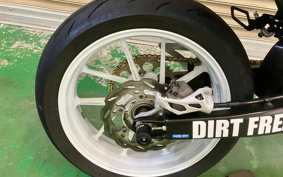 YAMAHA WR250X DG15J