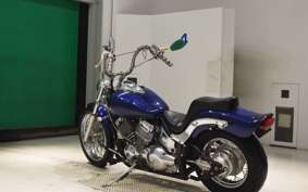 YAMAHA DRAGSTAR 400 2003 VH01J