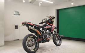 HONDA CRF250M 2004 MD38