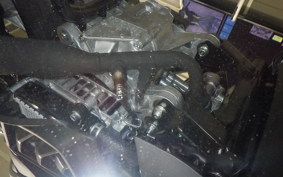 YAMAHA AERO X 155 2022 SG97J