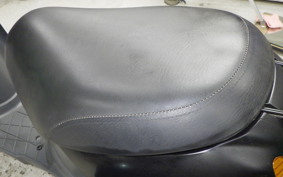 SUZUKI LET's 4 CA46A