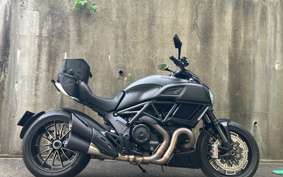 DUCATI DUCATI  DIAVEL 2019 ZDMG105JAFB