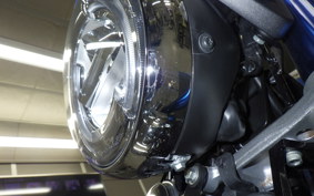 HONDA MONKEY 125 2011 JB03