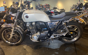 HONDA CB1100 2010 SC65