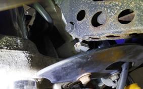 HONDA AX-1 MD21