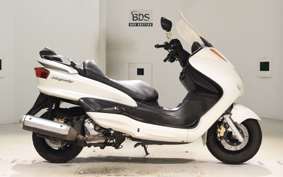 YAMAHA MAJESTY 250 Gen.2 SG03J