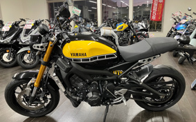 YAMAHA XSR900 2016 RN46J