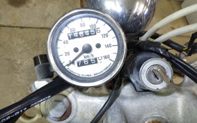 YAMAHA TW200 2JL
