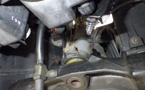 SUZUKI SKYWAVE 250 (Burgman 250) S Gen.3 CJ44A
