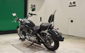 YAMAHA DRAGSTAR 250 2004 VG02J
