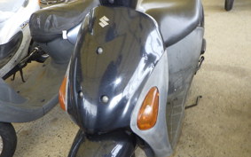 SUZUKI LET's 4 CA45A