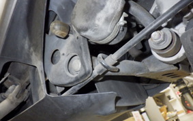 YAMAHA CYGNUS 125 XSR 2 2022 SE44J