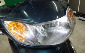 YAMAHA JOG DX-3 2019 AY01