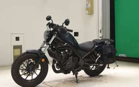 HONDA REBEL 500 A 2024 PC60