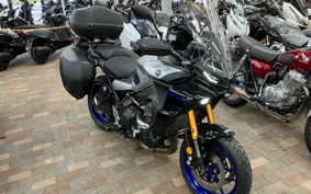 YAMAHA TRACER 9GT 2023 RN70J