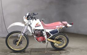 HONDA XLR250R MD16