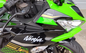 KAWASAKI NINJA ZX-6R KRT 2020 ZX636G