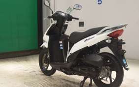 SUZUKI ADDRESS 110 CE47A