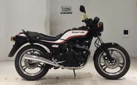 KAWASAKI GPZ400 2026 ZX400C