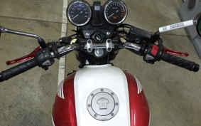 HONDA CB400SF GEN 4 2015 NC42