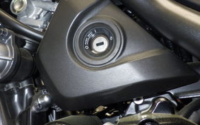 HONDA REBEL 1100 DCT 2025 SC87