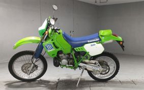 KAWASAKI KDX200SR DX200G
