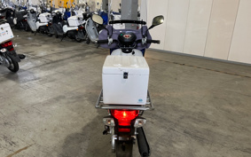 HONDA SUPER CUB50 AA04