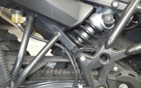 BMW F800GS 2009