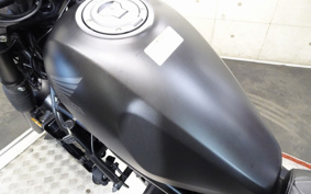 HONDA REBEL 250  S E-clutch MC49