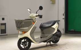 SUZUKI LET's 4 Basket CA43A
