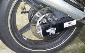 HONDA VTR 250 Gen. 2 2014 MC33
