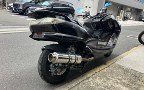 YAMAHA MAJESTY 250 SG20J