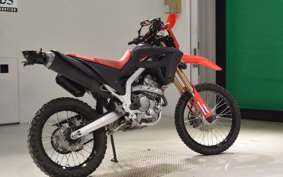 HONDA CRF250L 2025 MD47