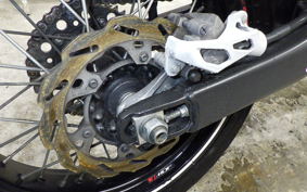 YAMAHA WR250X 1994 DG15J