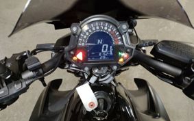 KAWASAKI Z650 ER650H